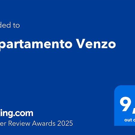 Appartamento Venzo Brenzone sul Garda Exteriér fotografie